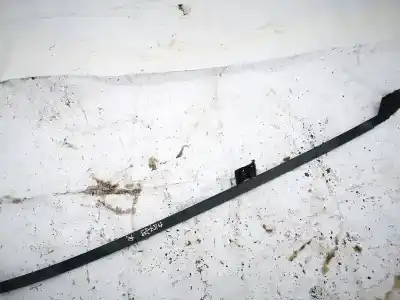 Peça sobressalente para automóvel em segunda mão plásticos por volvo xc90 2.4 d momentum geartronic (7 sitze) referências oem iam 