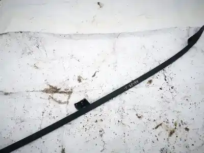 Peça sobressalente para automóvel em segunda mão plásticos por volvo xc90 2.4 d momentum geartronic (7 sitze) referências oem iam 