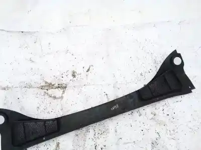 Peça sobressalente para automóvel em segunda mão grelha torpedo curcuvan por ford focus lim. (cb8) 1.6 tdci cat referências oem iam 