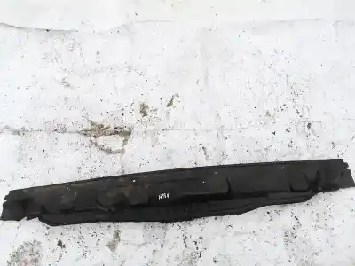 Peça sobressalente para automóvel em segunda mão grelha torpedo curcuvan por ford focus lim. (cb8) 1.6 tdci cat referências oem iam bm51a01628ac