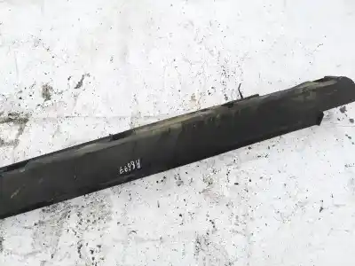 Peça sobressalente para automóvel em segunda mão embaladeira lado esquerdo (corte) por ford focus lim. (cb8) 1.6 tdci cat referências oem iam 