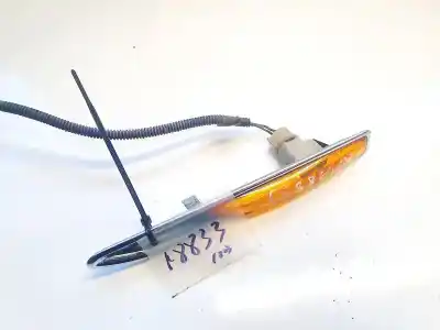 Peça sobressalente para automóvel em segunda mão farolim do lado esquerdo por ford mondeo iv 1.8 tdci referências oem iam 7s71-13k354-bd