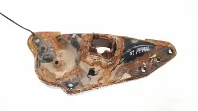 Second-hand car spare part front shock absorber for peugeot partner (s2) 1.6 16v hdi oem iam references 