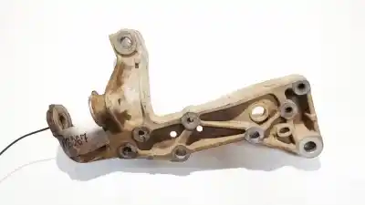 Peça sobressalente para automóvel em segunda mão braço de suspensão inferior esquerdo dianteiro por skoda octavia combi (1z5) 1.9 tdi dpf referências oem iam 1k0199295f  