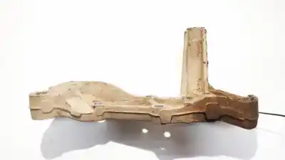 Peça sobressalente para automóvel em segunda mão braço de suspensão inferior esquerdo dianteiro por skoda octavia combi (1z5) 1.9 tdi dpf referências oem iam 1k0199295f  