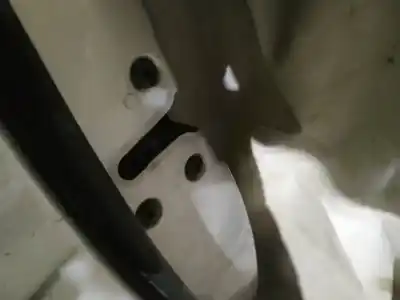 Pezzo di ricambio per auto di seconda mano serratura porta anteriore sinistra per hyundai i30 1.6 crdi cat riferimenti oem iam 