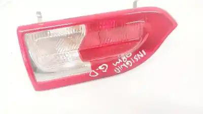 Автозапчастина б/у внутрішній правий завод для OPEL INSIGNIA A (G09) 2.0 CDTI (68) Посилання на OEM IAM 14121012173861  13226855