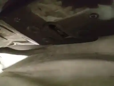 Pezzo di ricambio per auto di seconda mano serratura porta posteriore sinistra per renault modus 1.5 dci diesel riferimenti oem iam   