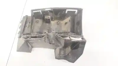 Peça sobressalente para automóvel em segunda mão reforço do pára choques traseiro por volvo xc90 2.4 d momentum geartronic (7 sitze) referências oem iam 08626959