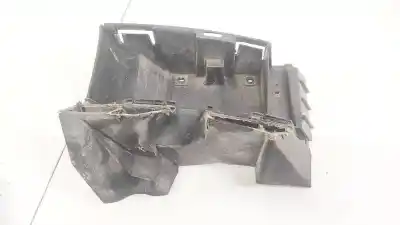 Peça sobressalente para automóvel em segunda mão reforço do pára choques traseiro por volvo xc90 2.4 d momentum geartronic (7 sitze) referências oem iam 08626960