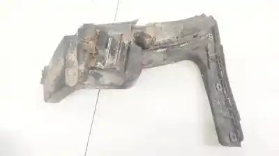 Peça sobressalente para automóvel em segunda mão reforço do pára choques traseiro por volvo xc90 2.4 d momentum geartronic (7 sitze) referências oem iam 08620566