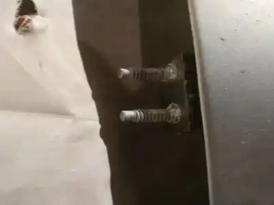 Pezzo di ricambio per auto di seconda mano ammortizzatori baule / porte per hyundai i30 1.6 crdi cat riferimenti oem iam 