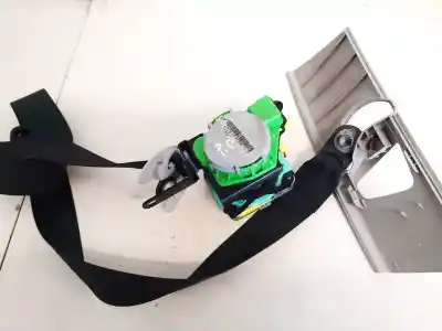 Tweedehands auto-onderdeel veiligheidsriem rechts voor voor toyota verso 2.0 d-4d cat oem iam-referenties 732100f050
