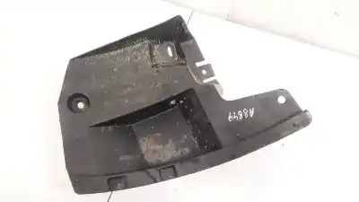 Pezzo di ricambio per auto di seconda mano plastica per toyota verso 2.0 d-4d cat riferimenti oem iam 525920f010  52592-0f010