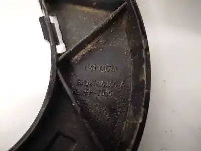 Second-hand car spare part rear bumper reinforcement for ford focus lim. (cb8) 1.6 tdci cat oem iam references bm51n17e850a  bm51-n17e850-a