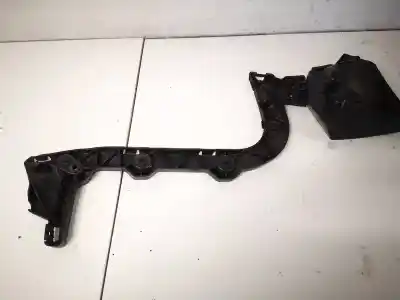 Second-hand car spare part rear bumper reinforcement for ford focus lim. (cb8) 1.6 tdci cat oem iam references bm51n17e850a  bm51-n17e850-a