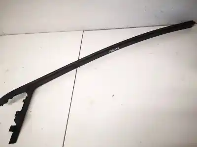 Peça sobressalente para automóvel em segunda mão plásticos por ford focus lim. (cb8) 1.6 tdci cat referências oem iam bm5120296a