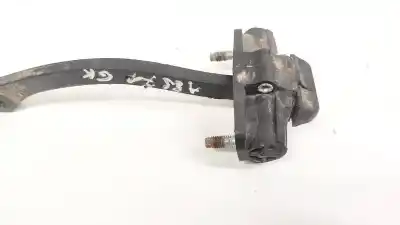 Pezzo di ricambio per auto di seconda mano cerniera per citroen nemo 1.4 hdi riferimenti oem iam   