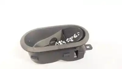 Pezzo di ricambio per auto di seconda mano maniglia interna posteriore destra per ford fiesta (cbk) 1.4 16v cat riferimenti oem iam 2s61a22600aew