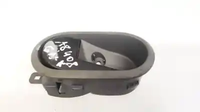 Pezzo di ricambio per auto di seconda mano maniglia interna posteriore sinistra per ford fiesta (cbk) 1.4 16v cat riferimenti oem iam 2s61a22601aew