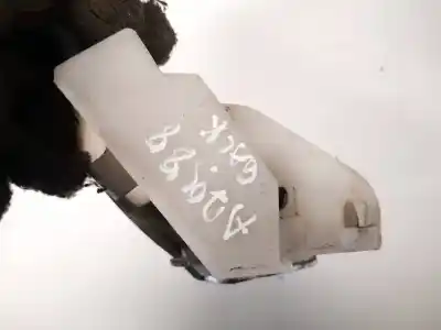 Автозапчастина б/у замок дверей заднього лівого для mazda 5 (cr) 2.0 cd (cr19) посилання на oem iam   