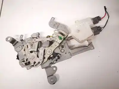 Second-hand car spare part rear right door lock for mazda 5 (cr) 2.0 cd (cr19) oem iam references 
