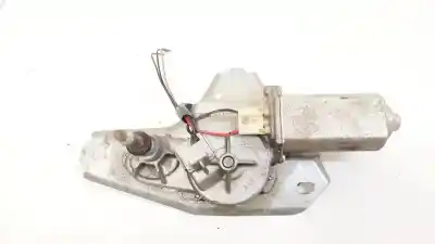 Peça sobressalente para automóvel em segunda mão motor do limpador traseiro por mazda 2 (dy) 1.4 referências oem iam   
