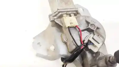 Peça sobressalente para automóvel em segunda mão motor do limpador traseiro por mazda 2 (dy) 1.4 referências oem iam   
