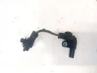 Peça sobressalente para automóvel em segunda mão sensor por ford kuga (cbv) 2.0 tdci cat referências oem iam 9645844080