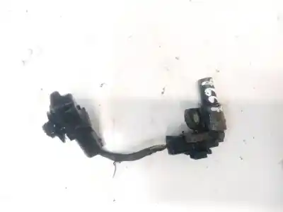 Peça sobressalente para automóvel em segunda mão sensor por ford kuga (cbv) 2.0 tdci cat referências oem iam 9645844080  9645844080