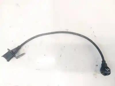 Peça sobressalente para automóvel em segunda mão sensor por opel zafira a 1.8 16v referências oem iam 1492b  1492b