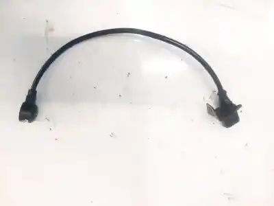 Peça sobressalente para automóvel em segunda mão sensor por opel zafira a 1.8 16v referências oem iam 1492b