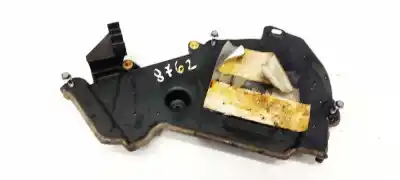 Pezzo di ricambio per auto di seconda mano copertura distribuzione per volvo v60 2014 - 2018 facelift 1.6 d2 84kw 2014 - 2018 riferimenti oem iam 9804860080