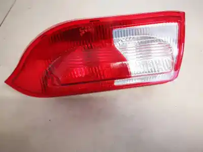 Автозапчастина б/у внутрішній правий завод для OPEL INSIGNIA A (G09) 2.0 CDTI (68) Посилання на OEM IAM 14121012173861  13226855