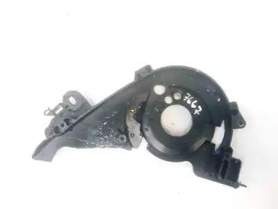 Peça sobressalente para automóvel em segunda mão tampa de distribuição por peugeot 207 1.6 16v hdi referências oem iam 965155998