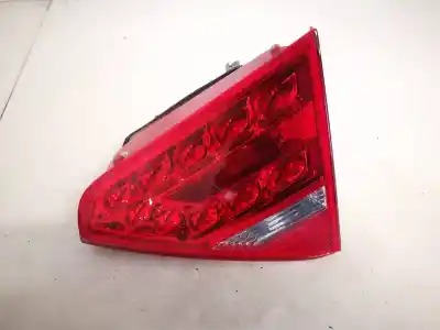 Pezzo di ricambio per auto di seconda mano LUCE DI CODA INTERNA DESTRA per AUDI A5 CABRIOLET (8F7)  Riferimenti OEM IAM 8T0945094A  