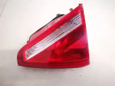 Автозапчасти б/у внутренний правый задний фонарь за AUDI A5 CABRIOLET (8F7) 3.0 TDI Quattro ссылки OEM IAM 8T0945094  
