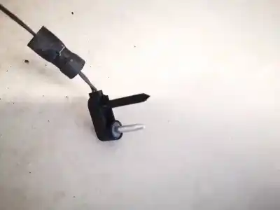 Peça sobressalente para automóvel em segunda mão sensor por toyota verso 2.0 d-4d cat referências oem iam   