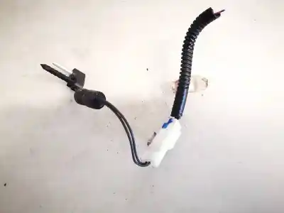 Peça sobressalente para automóvel em segunda mão sensor por toyota verso 2.0 d-4d cat referências oem iam   