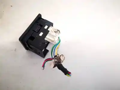 Pezzo di ricambio per auto di seconda mano controllo specchio per toyota verso 2.0 d-4d cat riferimenti oem iam 183574  