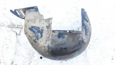 Peça sobressalente para automóvel em segunda mão cave de roda traseira direita por opel meriva 1.6 16v referências oem iam 