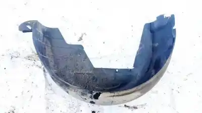 Peça sobressalente para automóvel em segunda mão cave de roda traseira esquerda por opel meriva 1.6 16v referências oem iam 