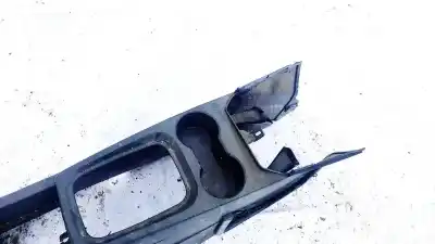 Pezzo di ricambio per auto di seconda mano plastica per opel meriva 1.6 16v riferimenti oem iam 13120771  460029937