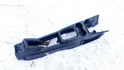 Peça sobressalente para automóvel em segunda mão plásticos por opel meriva 1.6 16v referências oem iam 13120771