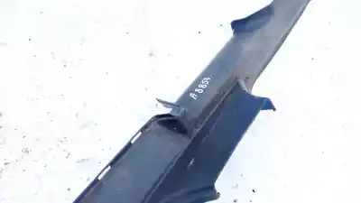 Pezzo di ricambio per auto di seconda mano plastica per opel meriva 1.6 16v riferimenti oem iam 13116109  460029937