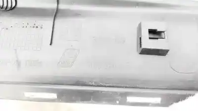 Pezzo di ricambio per auto di seconda mano plastica per opel meriva 1.6 16v riferimenti oem iam 13116109  460029937