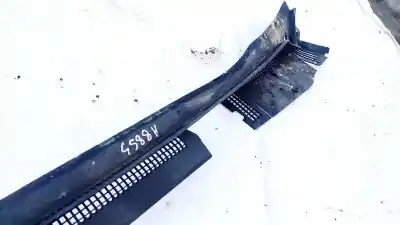 Pezzo di ricambio per auto di seconda mano siluro per opel meriva 1.6 16v riferimenti oem iam   