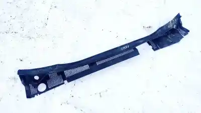 Peça sobressalente para automóvel em segunda mão grelha torpedo curcuvan por opel meriva 1.6 16v referências oem iam 