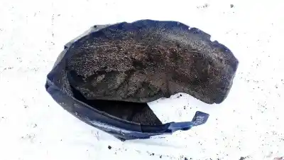 Автозапчастина б/у арка заднього права для renault grand scénic iii (jz0/1_) 1.5 dci посилання на oem iam 