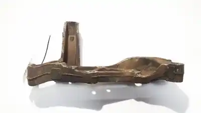 Second-hand car spare part front right lower suspension arm for volkswagen golf v variant (1k5) 1.9 tdi oem iam references 1k0199296e  